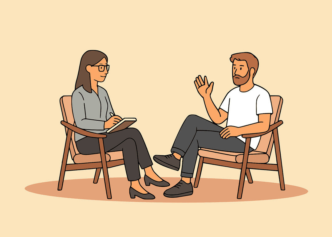 Depression Counseling